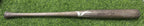 Carlos Correa Houston Astros Victus Player Issued Bat 2017 Signed GUG LOA