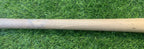 Noah Syndergaard New York Mets Game Used Bat 2019 MLB Auth “Single”