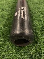 Noah Syndergaard New York Mets Game Used Bat 2019 MLB Auth Excellent Use