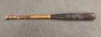 Pete Alonso Game Used Bat 2024 MLB Auth Excellent Use