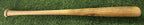 Chris Chambliss Atlanta Braves Game Used Bat 1980-1983 PSA/DNA LOA
