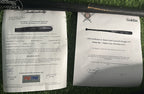 Cal Ripken Jr. Baltimore Orioles Game Used Bat 1999 PSA/DNA GU 9 Ripken LOA