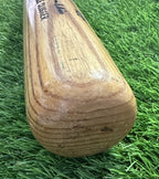 Chris Chambliss Atlanta Braves Game Used Bat 1980-1983 PSA/DNA LOA