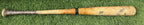 Matt Kemp San Diego Padres Game Used Bat “Career HR 183” Matched MLB Auth