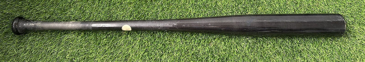 Kris Bryant Chicago Cubs Game Used Bat 2015  “2015 NL ROY Season” PSA GU 8