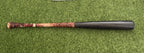 Juan Soto Game Used Bat 2022 Career HR’s #116 #117 MLB Auth Photo Matched