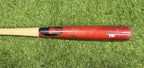 Jose Altuve Houston Astros Game Used Bat 2024 MLB Auth Excellent Use