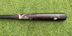 Yordan Alvarez 2023 Game-Used Houston Astros Victus Uncracked Bat PSA GU 10 MLB