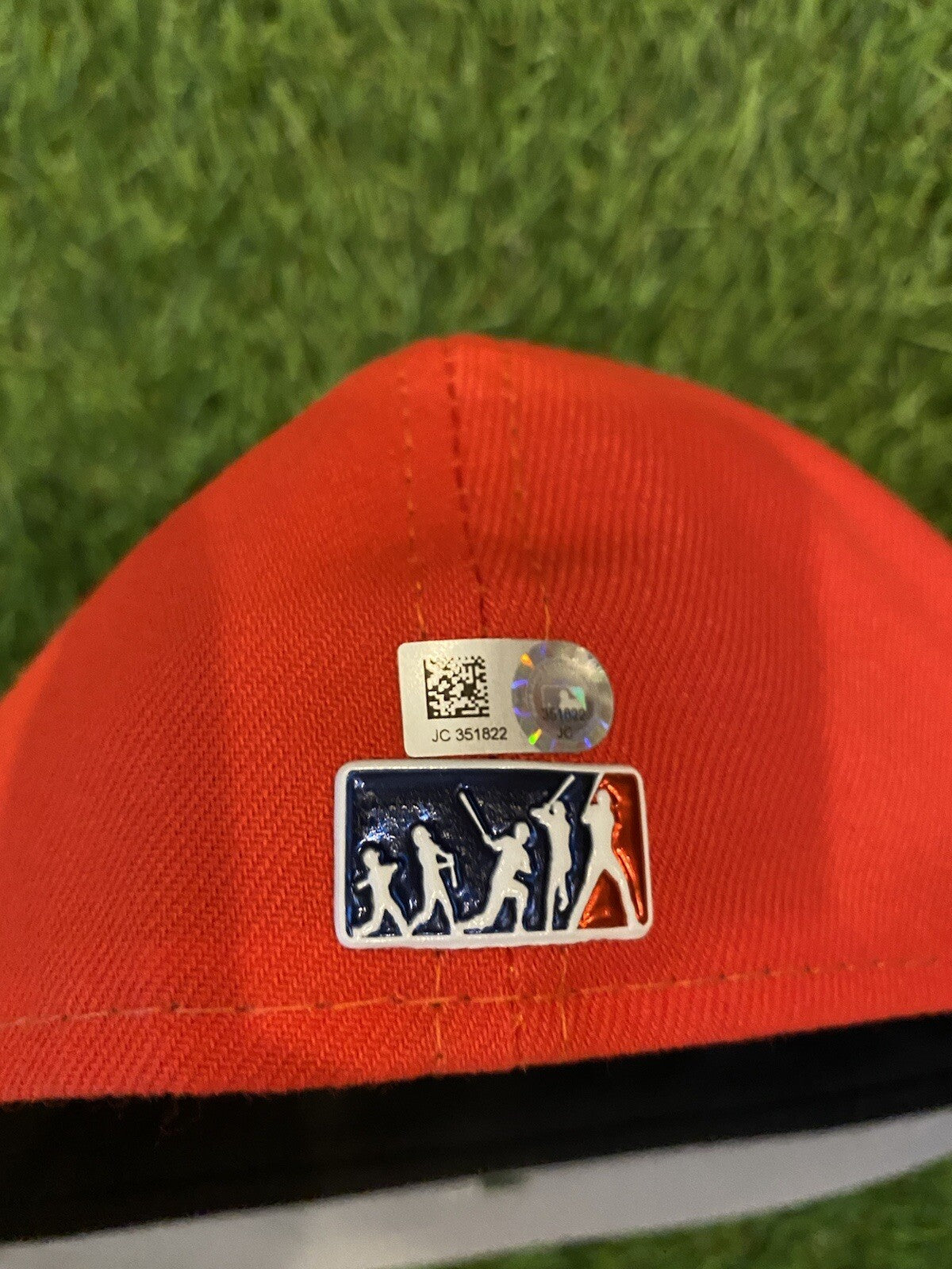 Corey Kluber Cleveland Indians Team Issued Hat “2017 Players Weekend” Signed MLB