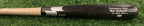 Noah Syndergaard New York Mets Game Used Bat 2019 MLB Auth Excellent Use