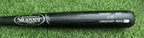 Jay Bruce Cincinnati Reds Game Used Bat 2015 MLB Auth