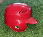 Joey Votto Cincinnati Reds Game Used Helmet 2010 “NL MVP Season” MLB Auth Match
