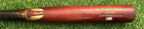 Nick Castellanos Cincinnati Reds Game Used Bat Career HR 139 MLB Auth Matched