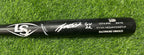 Ryan Mountcastle Baltimore Orioles Game Used Bat 2022 MLB Auth Signed LOA