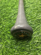 Carlos Correa Houston Astros Victus Player Issued Bat 2017 Signed GUG LOA