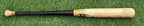 Ozzie Albies Atlanta Braves Game Used Acuna Bat 2023 Double Uncracked Signed