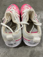 Carlos Gonzalez Colorado Rockies Game Used Cleats 2017 Mother’s Day Gonzalez LOA