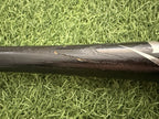 Joey Votto Cincinnati Reds Game Used Bat Signed 2020 Matched GUG LOA 2 Hits
