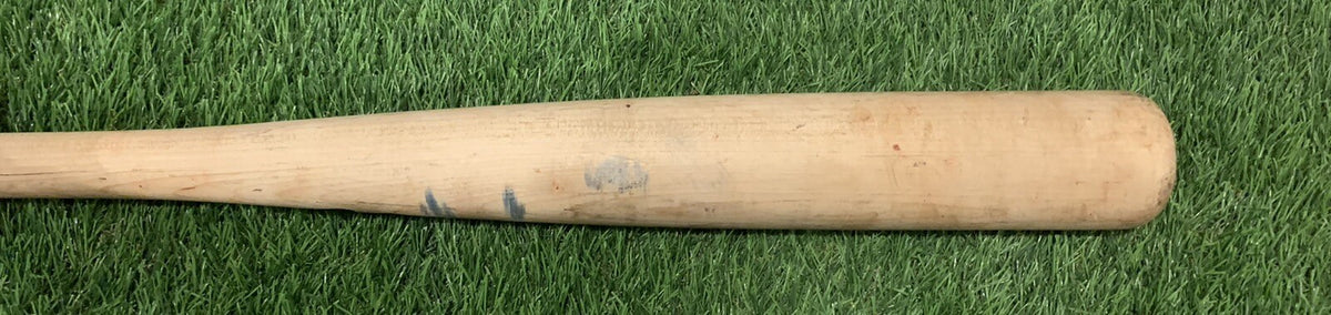 Eugenio Suarez Cincinnati Reds Game Used Bat 2019 “MLB Auth Matched Hit”