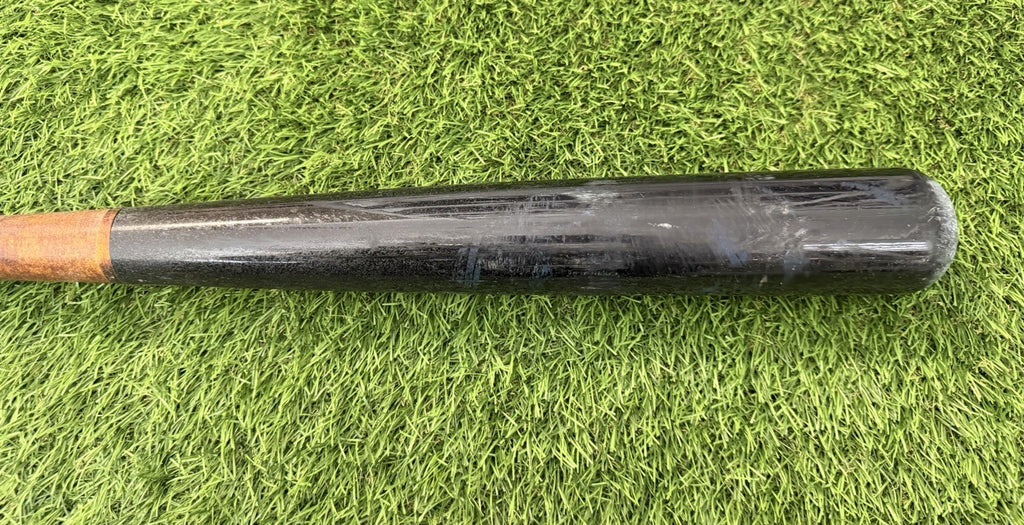 Bryce Harper Phillies Game Used Bat 2024 *Career HR 316* Signed Fanatics MLB LOA