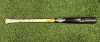 Mike Trout LA Angels Game Used Bat Signed 2025  Anderson LOA Matched