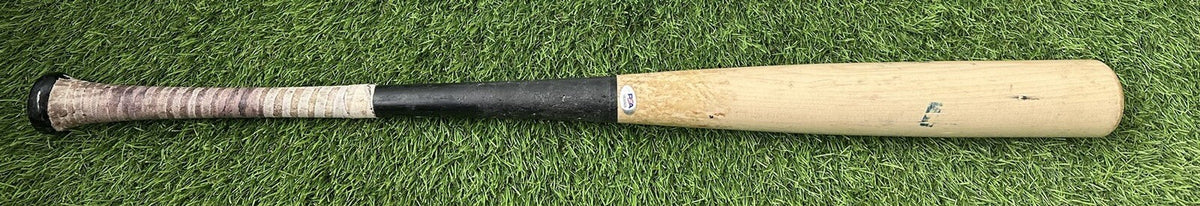 Nolan Arenado Colorado Rockies Game Used Bat “Signed, PSA 9” 2018