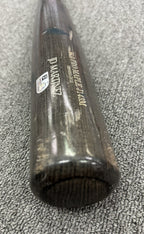 JD Martinez Los Angeles Dodgers Game Used Bat 2023 MLB Authenticated