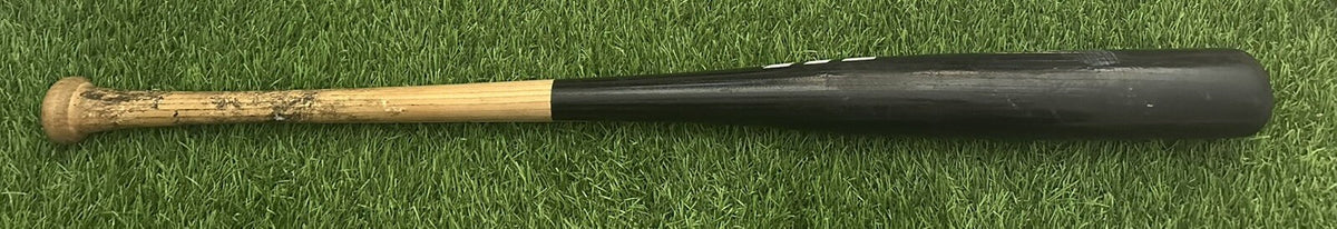 Greg Vaughn Cincinnati Reds Game Used Bat 1999 Excellent Use PSA/DNA LOA