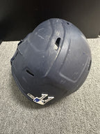 Bo Bichette Toronto Blue Jays Game Used Helmet 1st Career Grand Slam MLB Auth