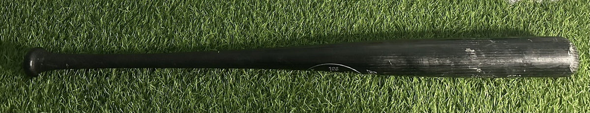 Cal Ripken Jr. Baltimore Orioles Game Used Bat 1999 PSA/DNA GU 9 Ripken LOA