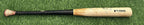 Ozzie Albies Atlanta Braves Game Used Acuna Bat 2023 Double Uncracked Signed