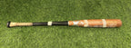 David Ortiz Boston Red Sox Game Used Bat 2003 PSA / DNA LOA Outstanding Use