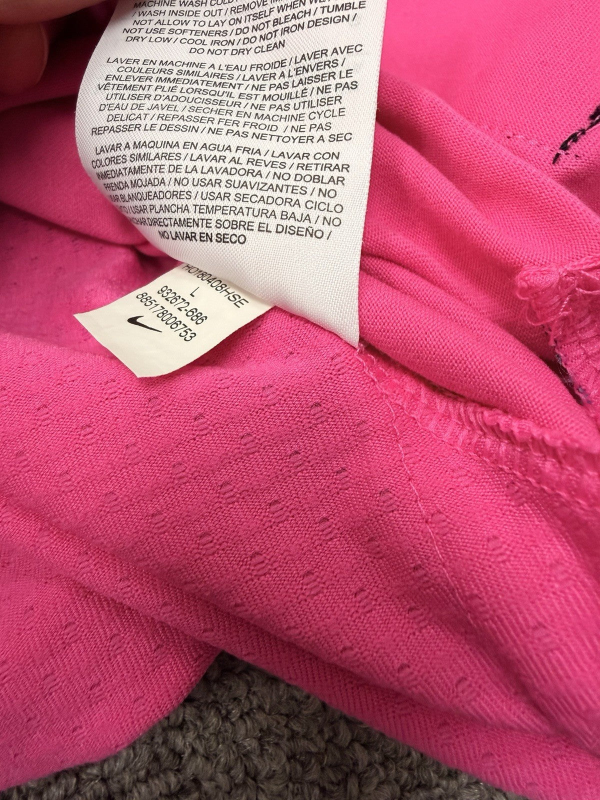 Dwayne Wade Miami Heat Game Used Shooting Shirt 2018