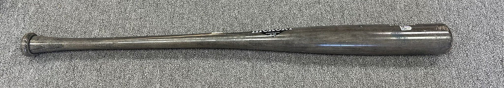 JD Martinez Los Angeles Dodgers Game Used Bat 2023 MLB Authenticated