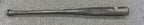 JD Martinez Los Angeles Dodgers Game Used Bat 2023 MLB Authenticated