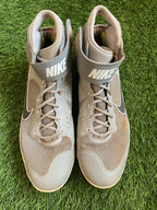 Jonathan India Cincinnati Reds Game Used Cleats “2021 NL ROY” LOA Signed
