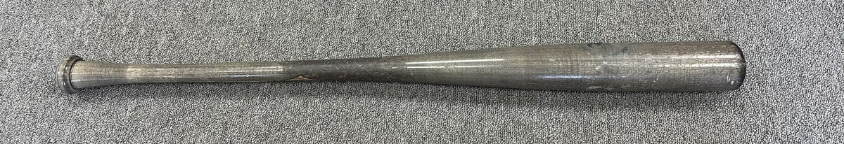 JD Martinez Los Angeles Dodgers Game Used Bat 2023 MLB Auth