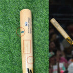 Manny Machado San Diego Padres Game Used Bat WALK OFF HR #325 MLB Auth