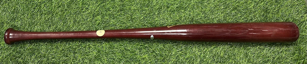 Carlos Correa Houston Astros Victus Player Issued Bat 2017 Signed GUG LOA Auto