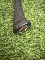 Yordan Alvarez 2023 Game-Used Houston Astros Victus Uncracked Bat PSA GU 10 MLB