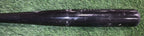 Ke’Bryan Hayes Pittsburgh Pirates Game Used Bat “Top Prospect” Hayes LOA