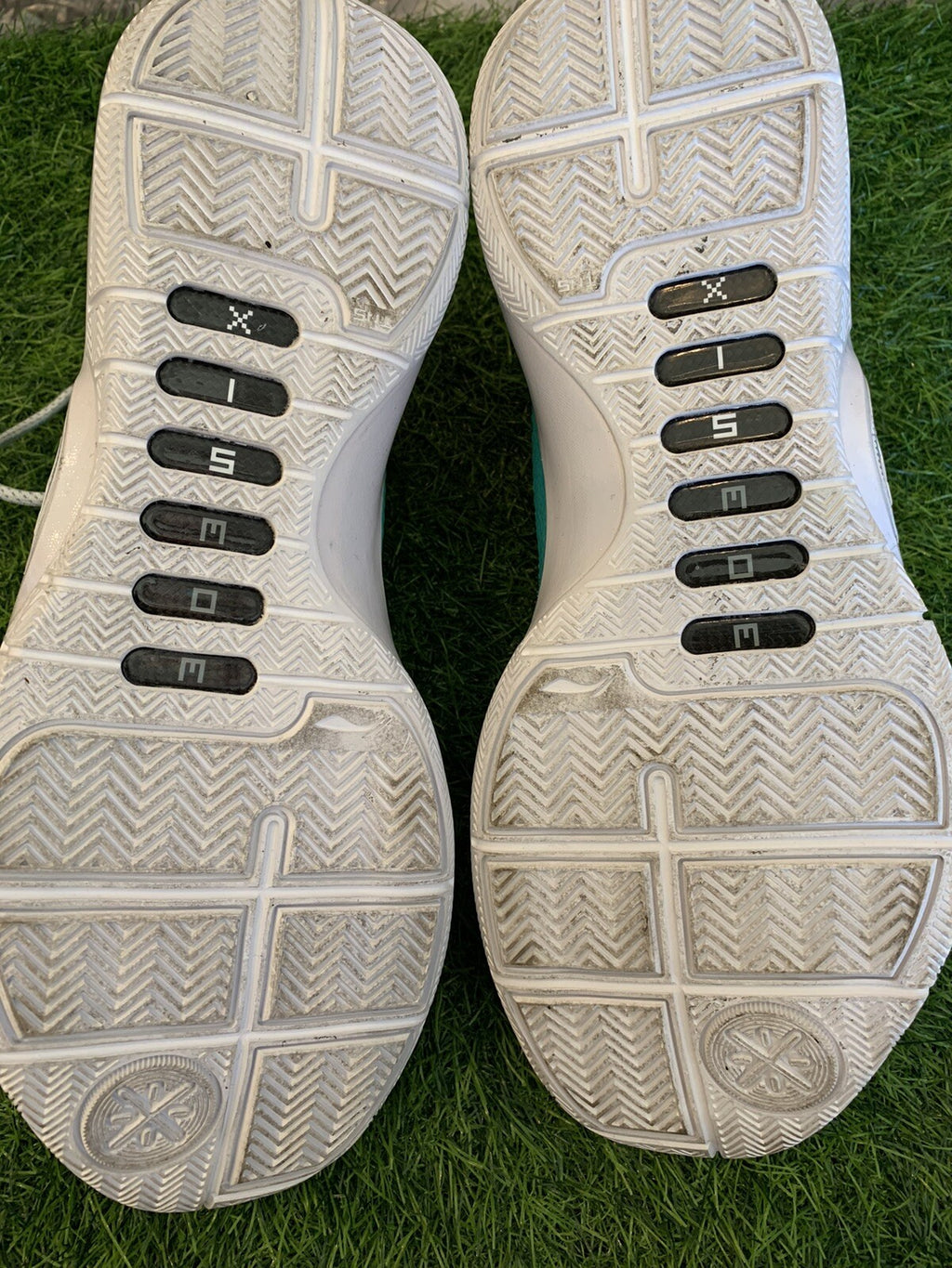 Dwayne Wade Miami Heat Player Issued Basketball Shoes 2018