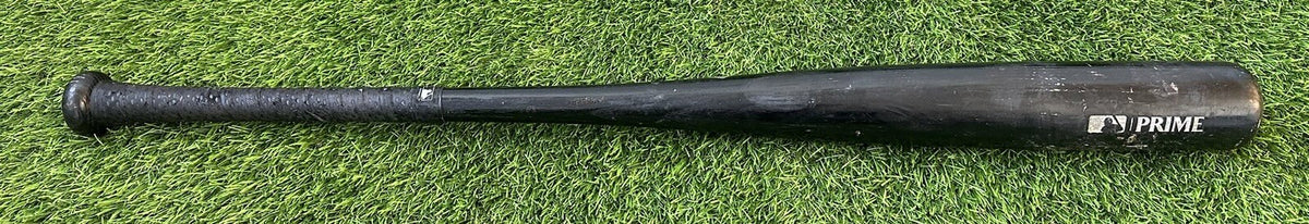 Joey Votto Cincinnati Reds Game Used Bat Signed “Postseason Hits 9/10” 2020