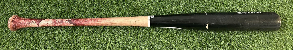 Eloy Jimenez Chicago White Sox Game Used Bat 2023 PSA GU 10