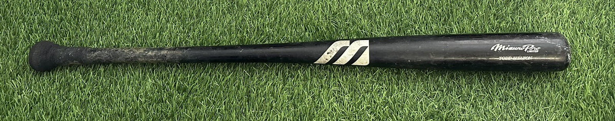 Todd Helton Colorado Rockies Game Used Bat 2003-06 PSA/DNA GU 10