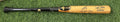 Ozzie Albies Atlanta Braves Game Used Bat Birdman 2023 Uncracked GUG LOA