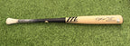 Bryce Harper Phillies Game Used Bat 2025 Matched Signed LOA Uncracked Marucci