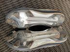 Carlos Correa Houston Astros Game Used Cleats Signed 2018 Correa LOA