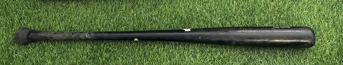 Todd Helton Colorado Rockies Game Used Bat 07-09 PSA/DNA GU 10 Uncracked