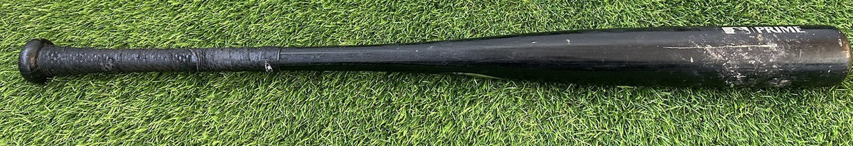 Joey Votto Cincinnati Reds Game Used Bat Signed “Postseason Hits 9/10” 2020